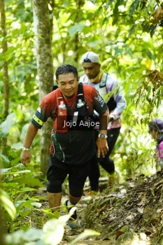 Runner Photo 5691195