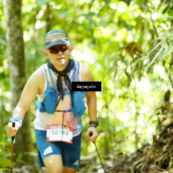 Runner Photo 5691321