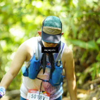 Runner Photo 5691324
