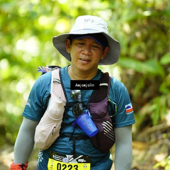 Runner Photo 5691343