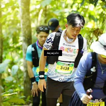 Runner Photo 5691344