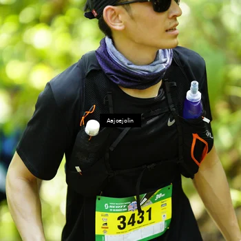 Runner Photo 5691345
