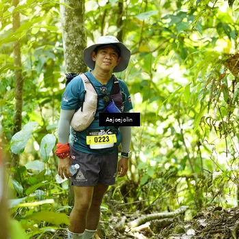 Runner Photo 5691351