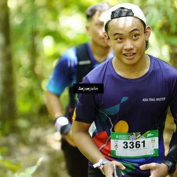 Runner Photo 5691354
