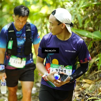 Runner Photo 5691355