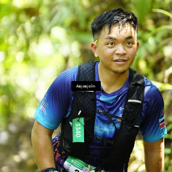 Runner Photo 5691357