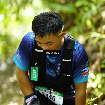 Runner Photo 5691359