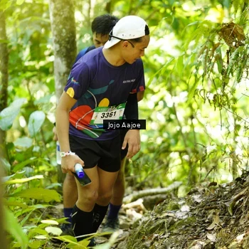 Runner Photo 5691360