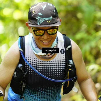 Runner Photo 5691375