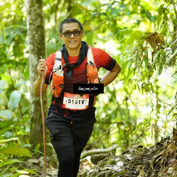 Runner Photo 5691385