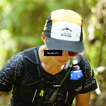 Runner Photo 5691386