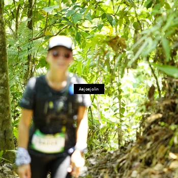 Runner Photo 5691390