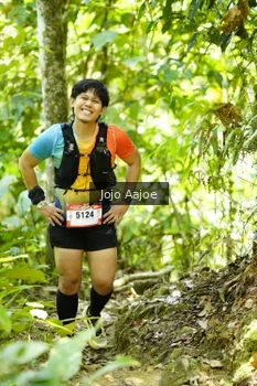 Runner Photo 5691393