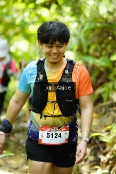 Runner Photo 5691394