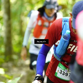 Runner Photo 5691395