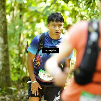 Runner Photo 5691408