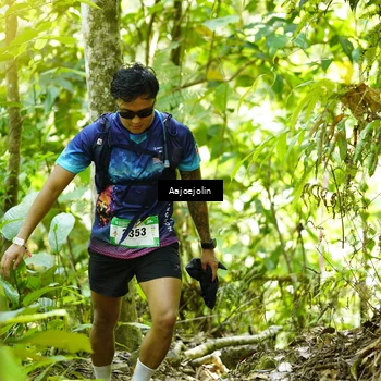 Runner Photo 5691411