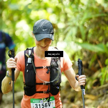 Runner Photo 5691415