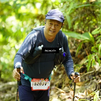 Runner Photo 5691417