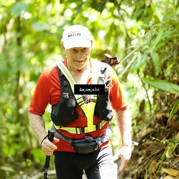 Runner Photo 5691419