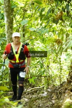 Runner Photo 5691420
