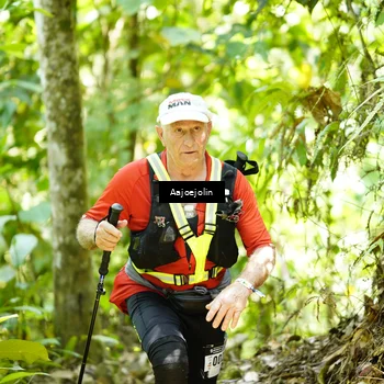 Runner Photo 5691421