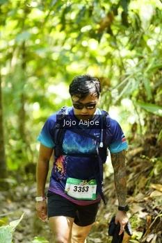 Runner Photo 5691424