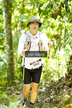 Runner Photo 5691425