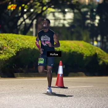 Runner Photo 5691434
