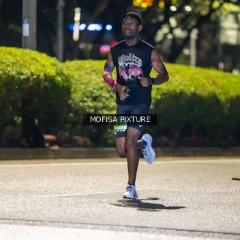 Runner Photo 5691443