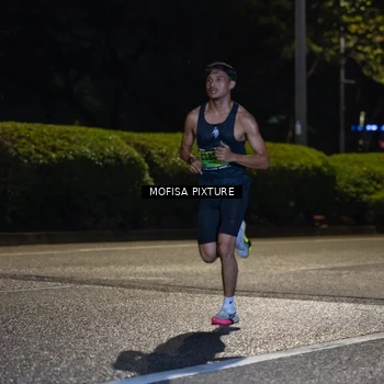 Runner Photo 5691444