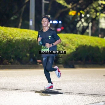 Runner Photo 5691445