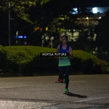 Runner Photo 5691450