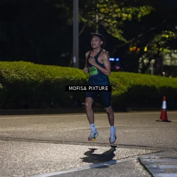 Runner Photo 5691451