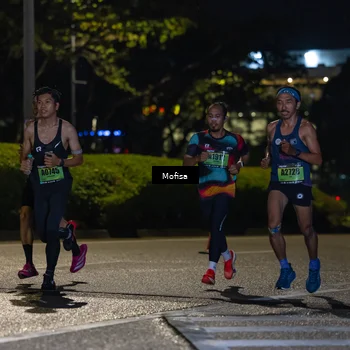 Runner Photo 5691475