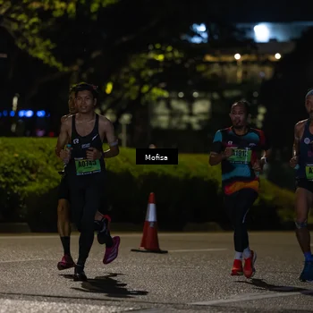 Runner Photo 5691477