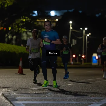 Runner Photo 5691490