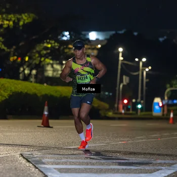 Runner Photo 5691501