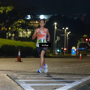 Runner Photo 5691506