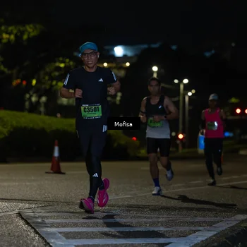 Runner Photo 5691513