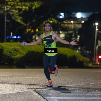 Runner Photo 5691519
