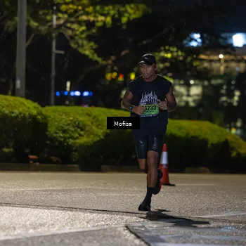 Runner Photo 5691520