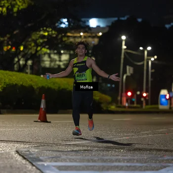 Runner Photo 5691521