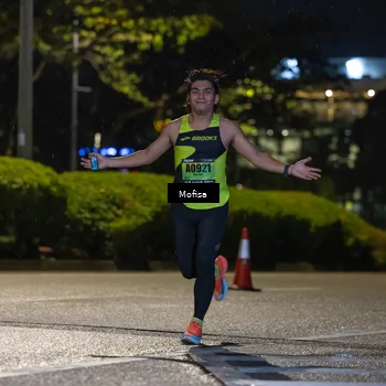 Runner Photo 5691524