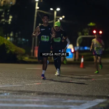 Runner Photo 5691527