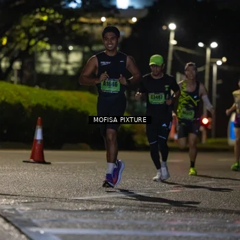 Runner Photo 5691530