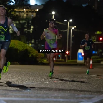 Runner Photo 5691534