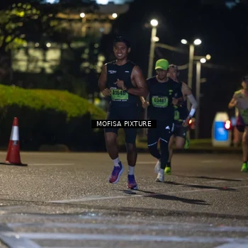Runner Photo 5691535