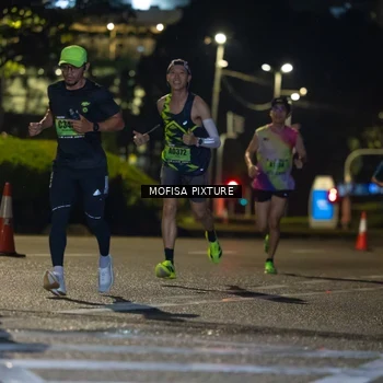 Runner Photo 5691542
