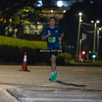 Runner Photo 5691544